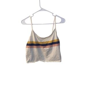 American Eagle crop tank